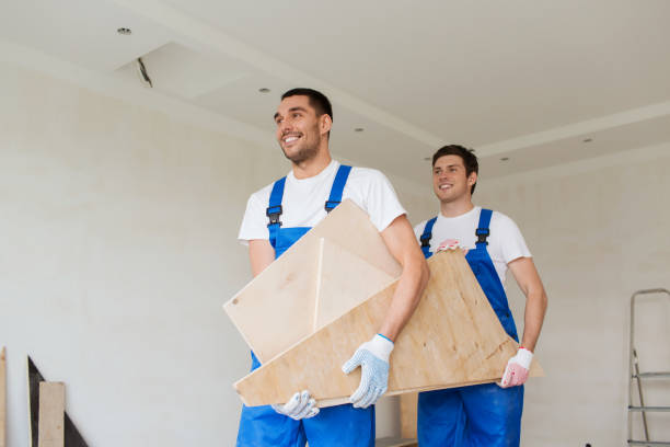 Trusted Royal Palm Beach, FL Junk Removal Services Experts