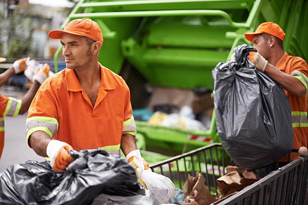Best Demolition Debris Removal  in Royal Palm Beach, FL